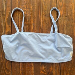 Free people sports bra